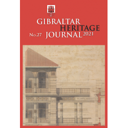 Gibraltar Heritage Journal Volume 27